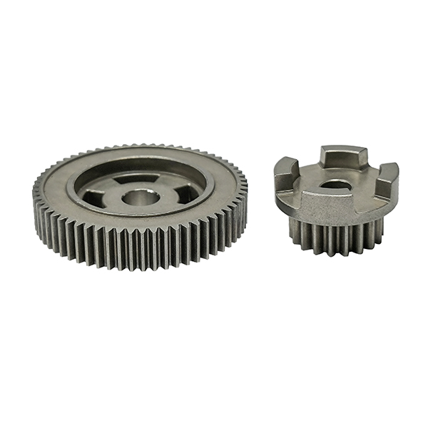 粒度+流動性：不銹鋼粉末冶金加工的“隱形關(guān)鍵”