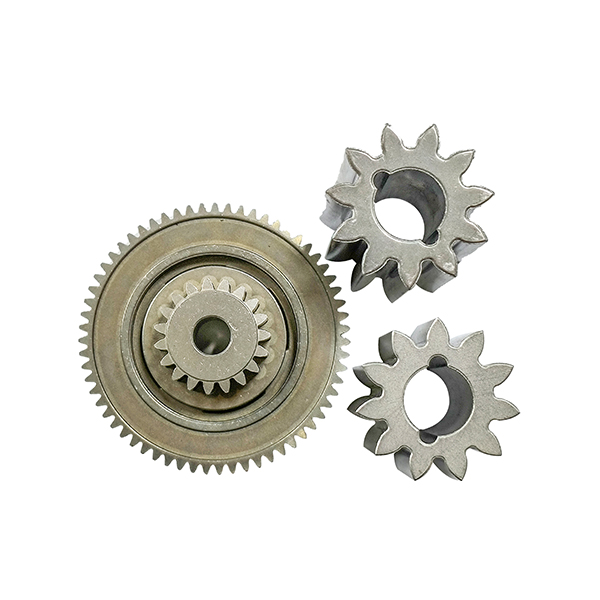 粉末冶金齒輪加工廠家，可處理硬齒面加工需求嗎？